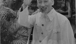 Chủ tịch Hồ Chí Minh với mùa Xuân xây dựng Đảng Cộng sản Việt Nam